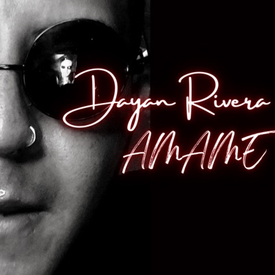 Amame - Single