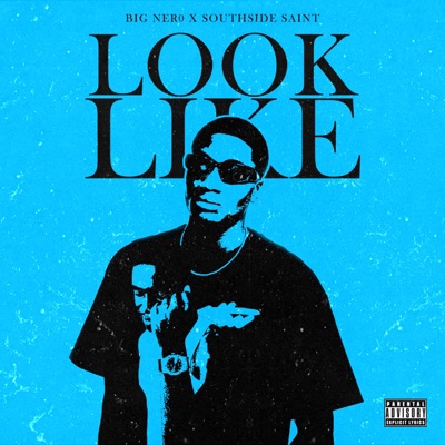 Look Like - Single