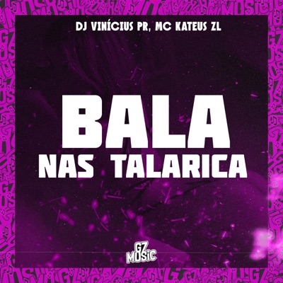 Bala nas Talarica - Single