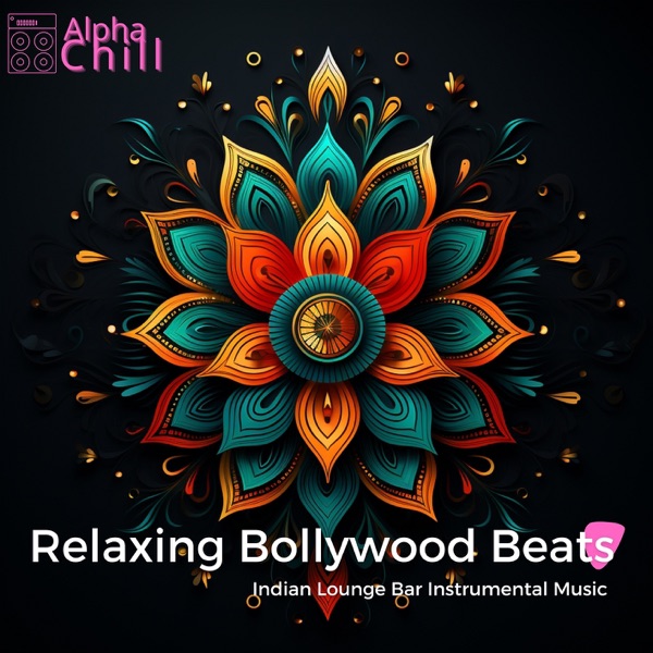 Relaxing Bollywood Beats: Indian Lounge Bar Instrumental Music