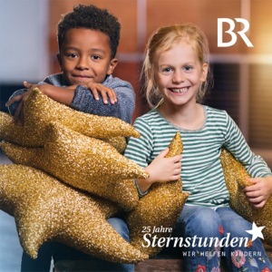 (Ich wünsch dir) Sternstunden - der BR Benefizsong [Live bei Ringlstetter] - Single
