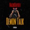 Demon Talk - MackBaybii lyrics