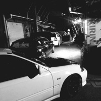 Nulla Gravitas - Single - BLXCO