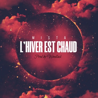 L'Hiver est chaud (Hors Projet) - Single