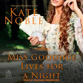 Miss Goodhue Lives for a Night (Winner Takes All)