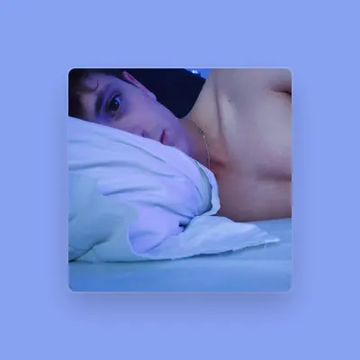 Listen to Lvrboyxx, watch music videos, read bio, see tour dates & more!