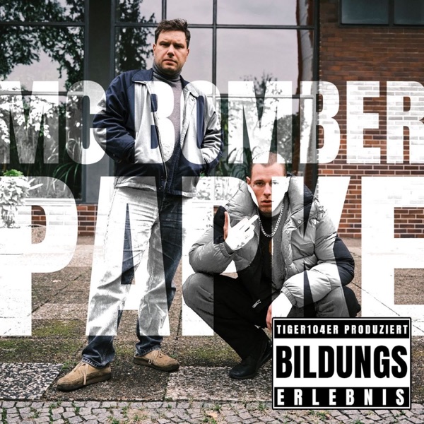 Bildungserlebnis - EP