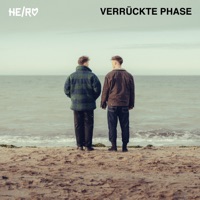 Verrückte Phase - Single - HE/RO