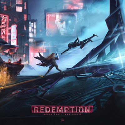 Redemption - Single