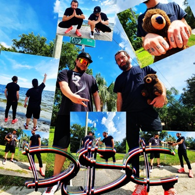 MMM (feat. Honey Badger) - Single