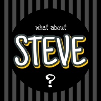What About Steve? - Single - Geoff Healey