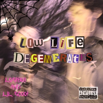 LLD (feat. Lil Scoot)