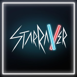 Star Blazer (feat. Chalk Dinosaur) [Factions Game Edit]