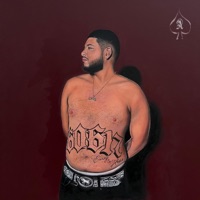 South Side Silhouette - Izzy Ace