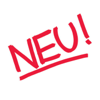 NEU! - Neu!