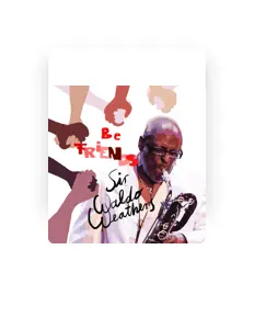 Dengarkan Sir Waldo Weathers, tonton video musik, baca bio, lihat tanggal tur & lainnya!