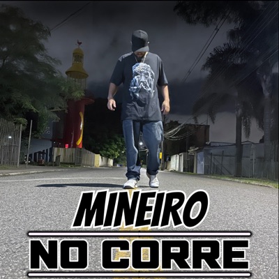 No Corre - Single