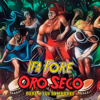 Oro Seco - Ifa Fore Pepe y Sus Tambores