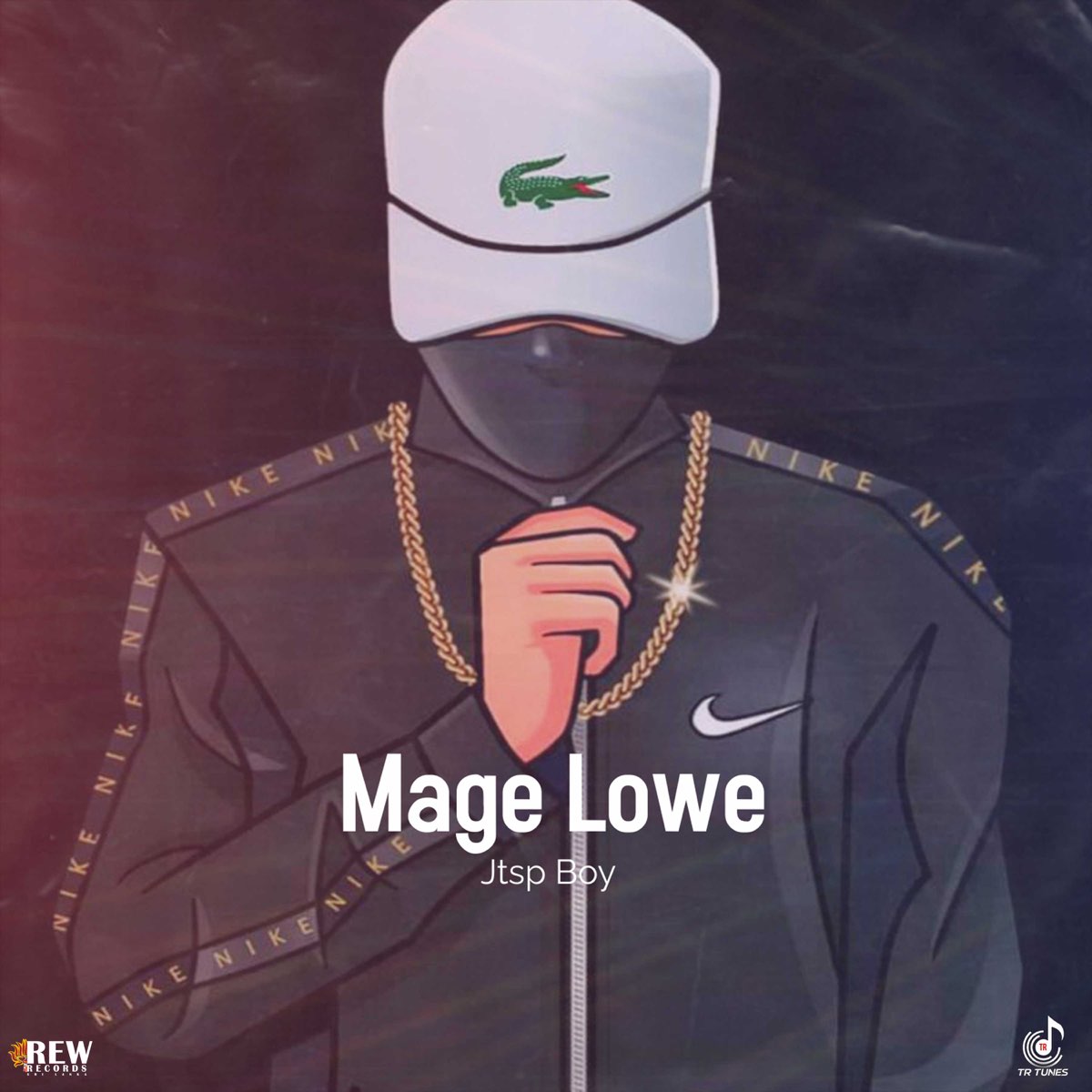 Mage Lowe - Single - Album by JTSP BOY - Apple Music