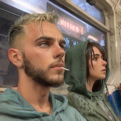 Я не вернусь - Single