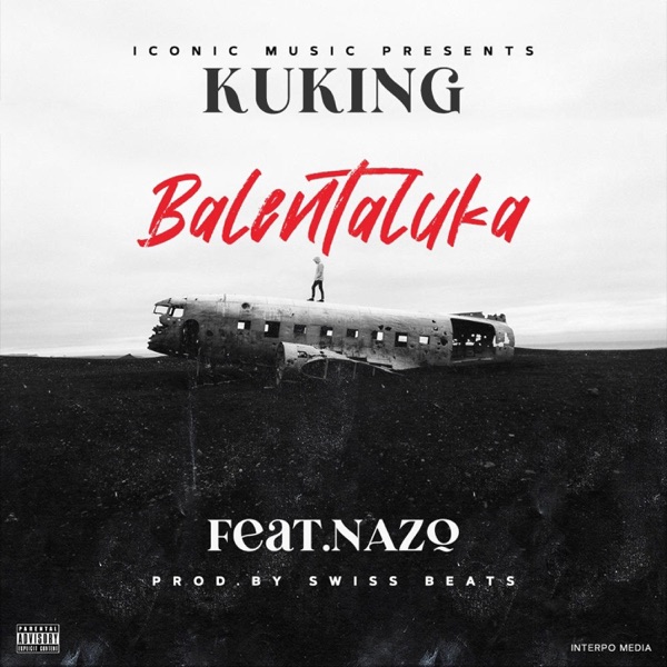 Balentaluka (feat. Kuking)