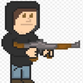 On My Neck RainingOnRoses