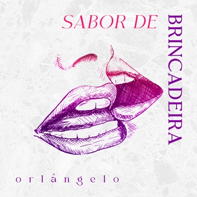 Sabor de Brincadeira - Single