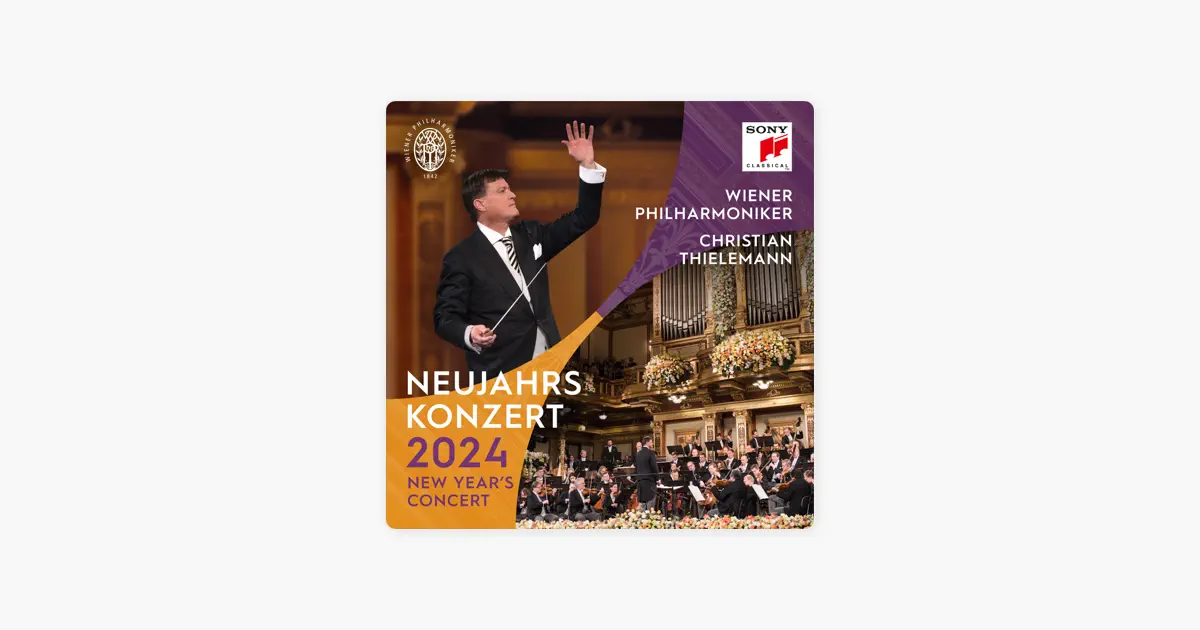 ウィーン・フィルハーモニー管弦楽団のQuadrille, WAB 121 (Arr. for