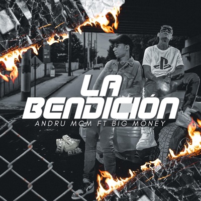 La Bendición - Single