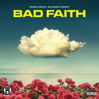 Bad Faith - EP