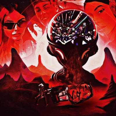 Atrevia (feat. Jvpo Bae & Noiprxcs) - Single