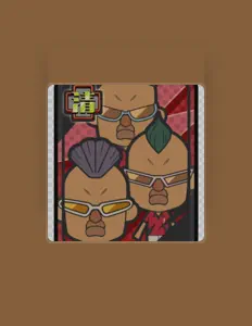 Écoutez EMPTYKIDD, regardez des vidéoclips, lisez la biographie, consultez les dates de tournée et plus encore !