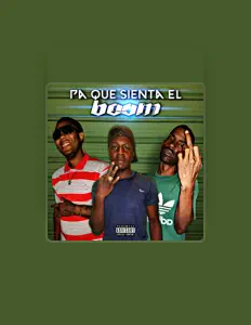 Escucha a El Melao La Fama, mira videos musicales, lee su biografía, consulta las fechas de las gira y más.