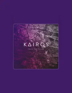Listen to Kairos, watch music videos, read bio, see tour dates & more!