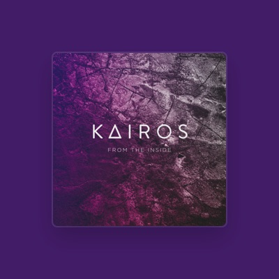 Listen to Kairos, watch music videos, read bio, see tour dates & more!