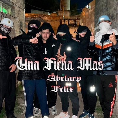 Una Ficha Mas (feat. Felix Record) - Single