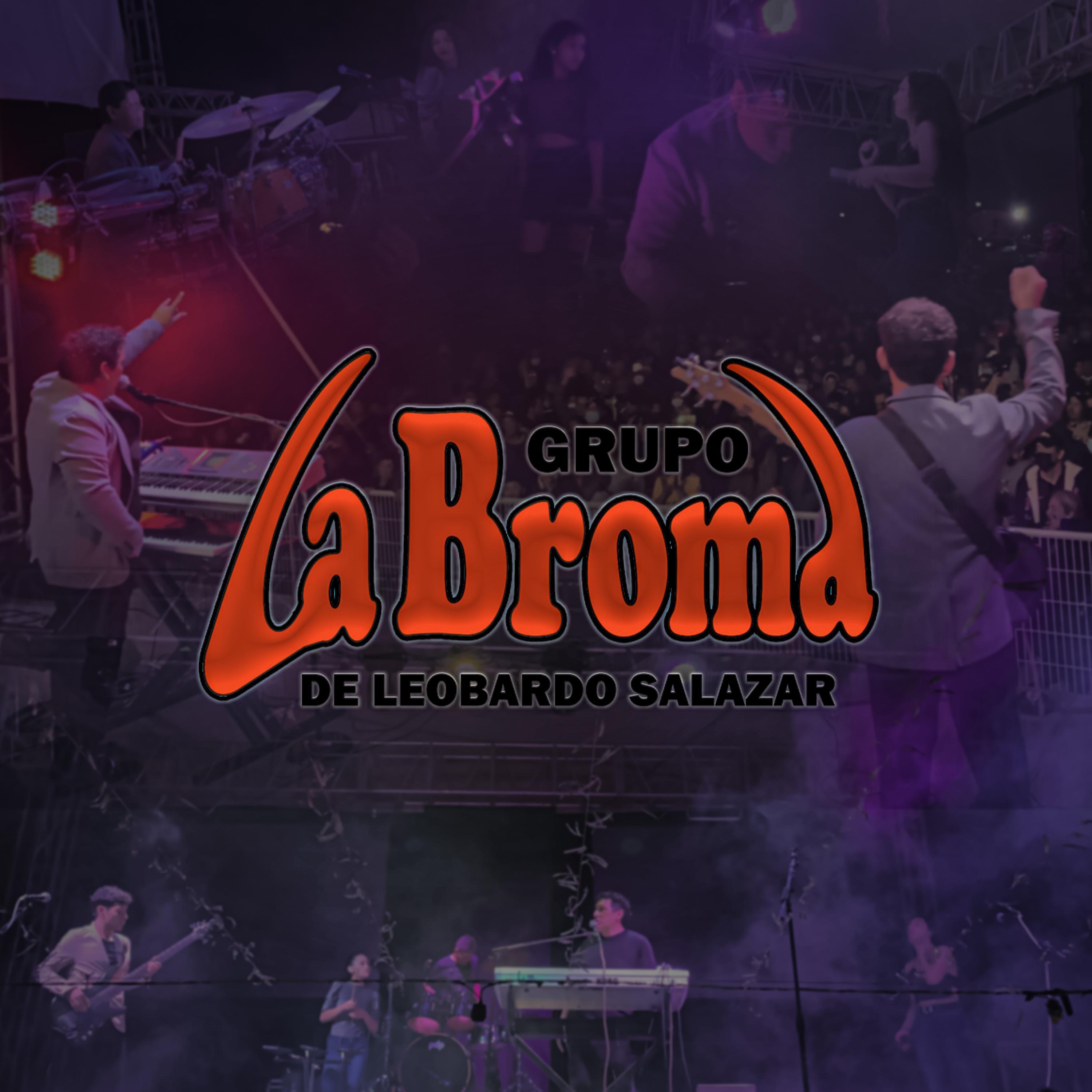 Tania - Grupo La Broma