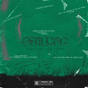Stalkeo (feat. Salinas, Lehaanx & Souh)