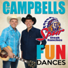 Achy Breaky Heart (Line Dance Remix) - Die Campbells