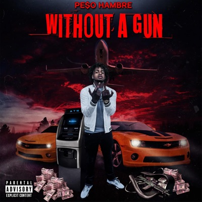 Without a Gun - Single