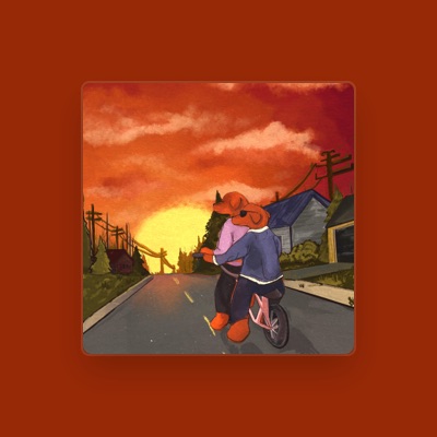 Listen to Orange Dog Club, watch music videos, read bio, see tour dates & more!