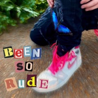 Been so Rude - Single - StinkyT