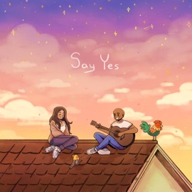Say Yes (Feels) (feat. Park Bird) Ryce, Delanie & DJ DENZ The Rooster