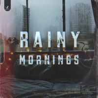 Rainy Mornings - Single - The Hidden & Frances The Mute