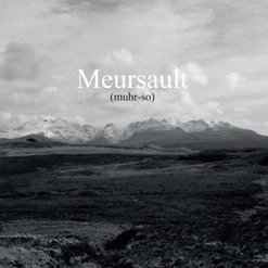 MEURSAULT cover art