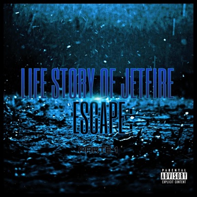 LIFE STORY OF JETFIRE : ESCAPE PARTE I