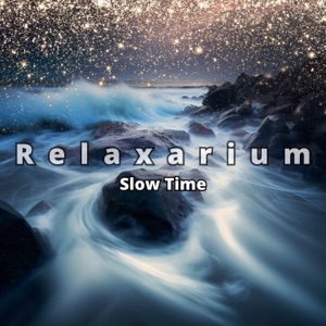 Slow Time - EP