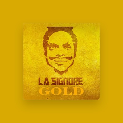 Listen to La Signore, watch music videos, read bio, see tour dates & more!
