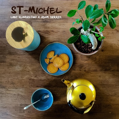 St Michel - EP