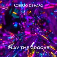 Play the Groove - Single - Roberto De Haro